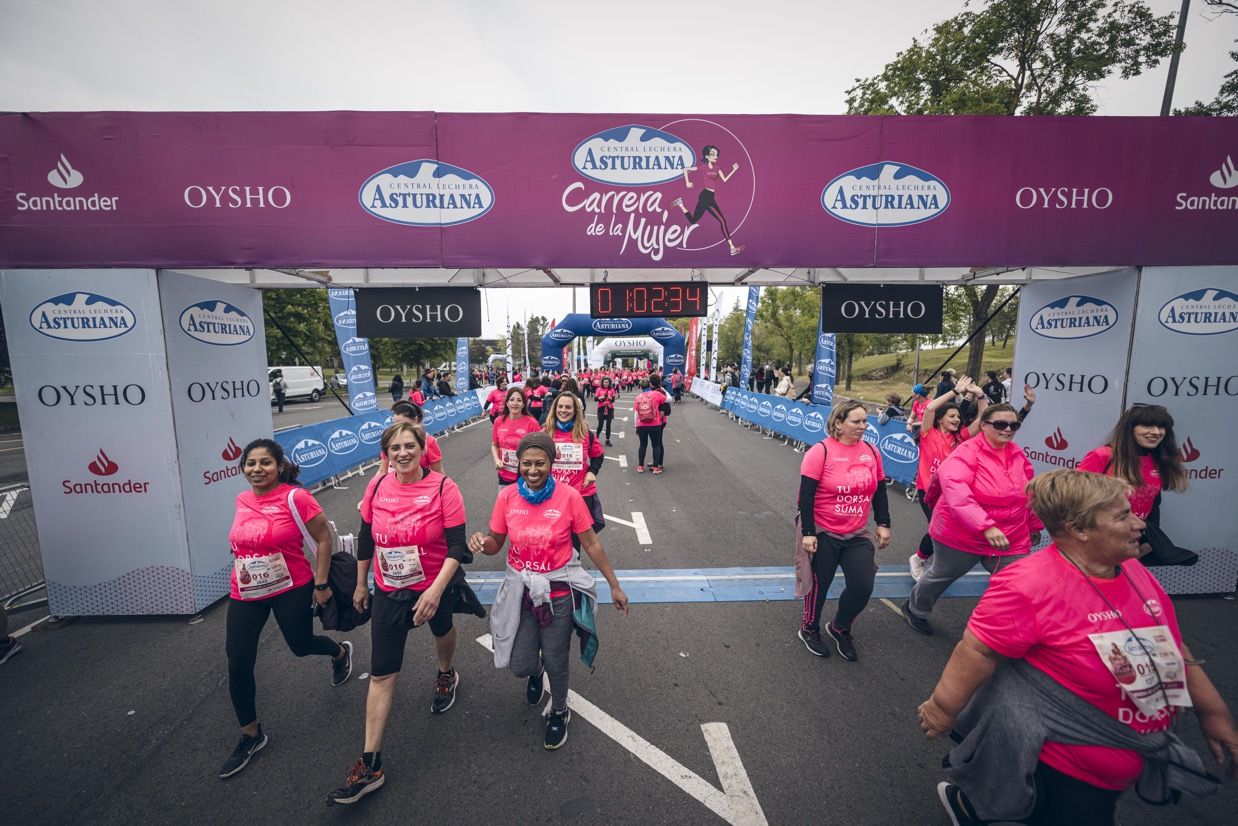 Las mejores fotos de la Carrera de la Mujer de Vitoria Gasteiz. 253.