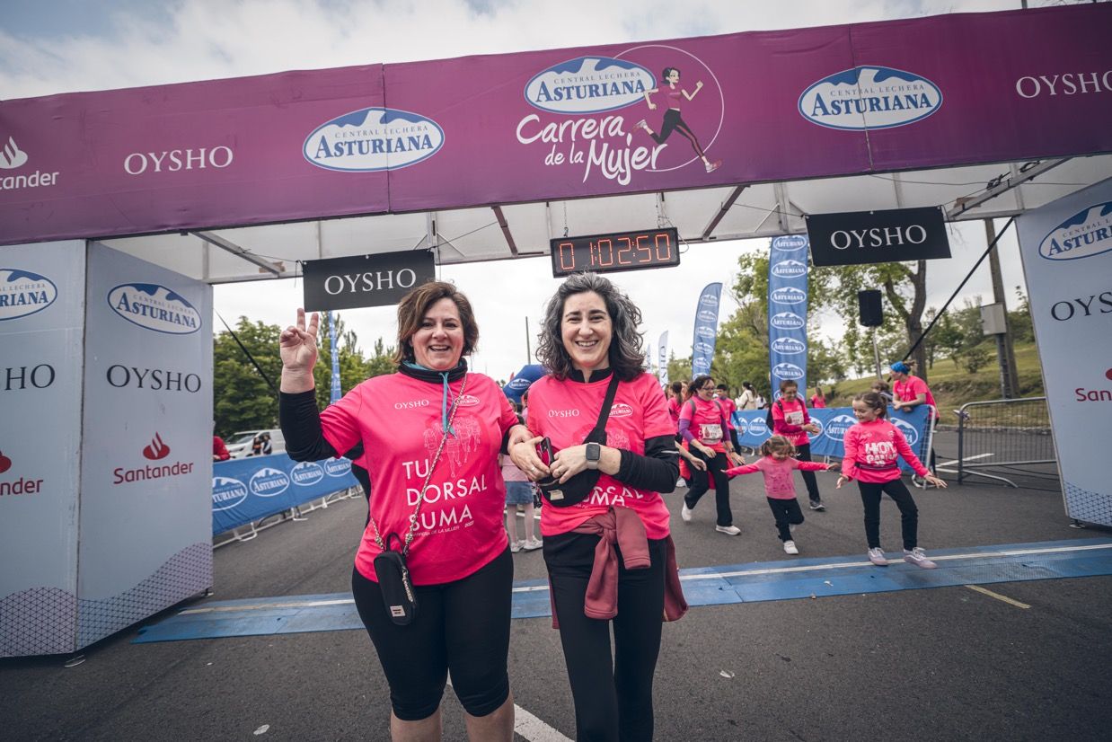 Las mejores fotos de la Carrera de la Mujer de Vitoria Gasteiz. 254.