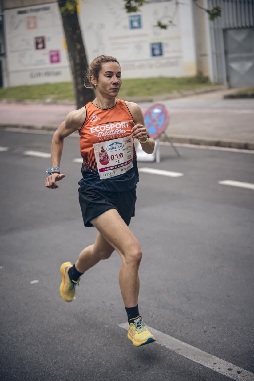 Las mejores fotos de la Carrera de la Mujer de Vitoria Gasteiz. 117.