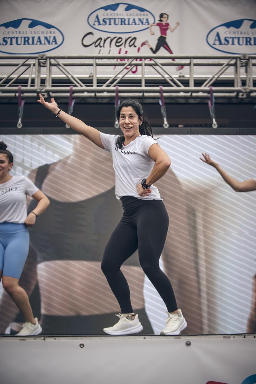 Las mejores fotos de la Carrera de la Mujer de Vitoria Gasteiz. 472.