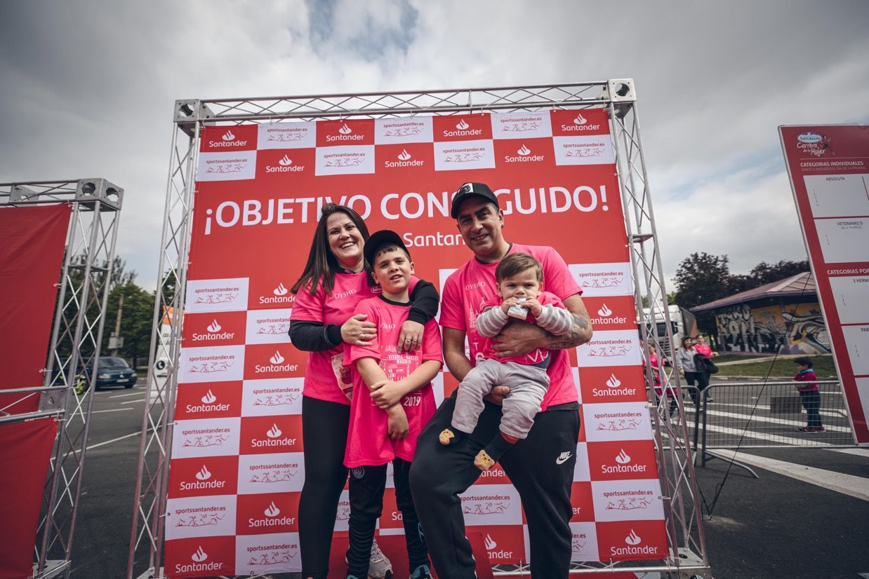 Las mejores fotos de la Carrera de la Mujer de Vitoria Gasteiz. 288.