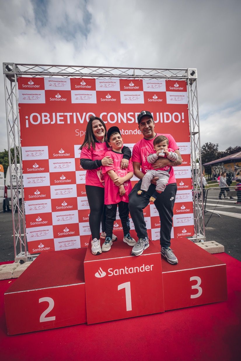 Las mejores fotos de la Carrera de la Mujer de Vitoria Gasteiz. 289.