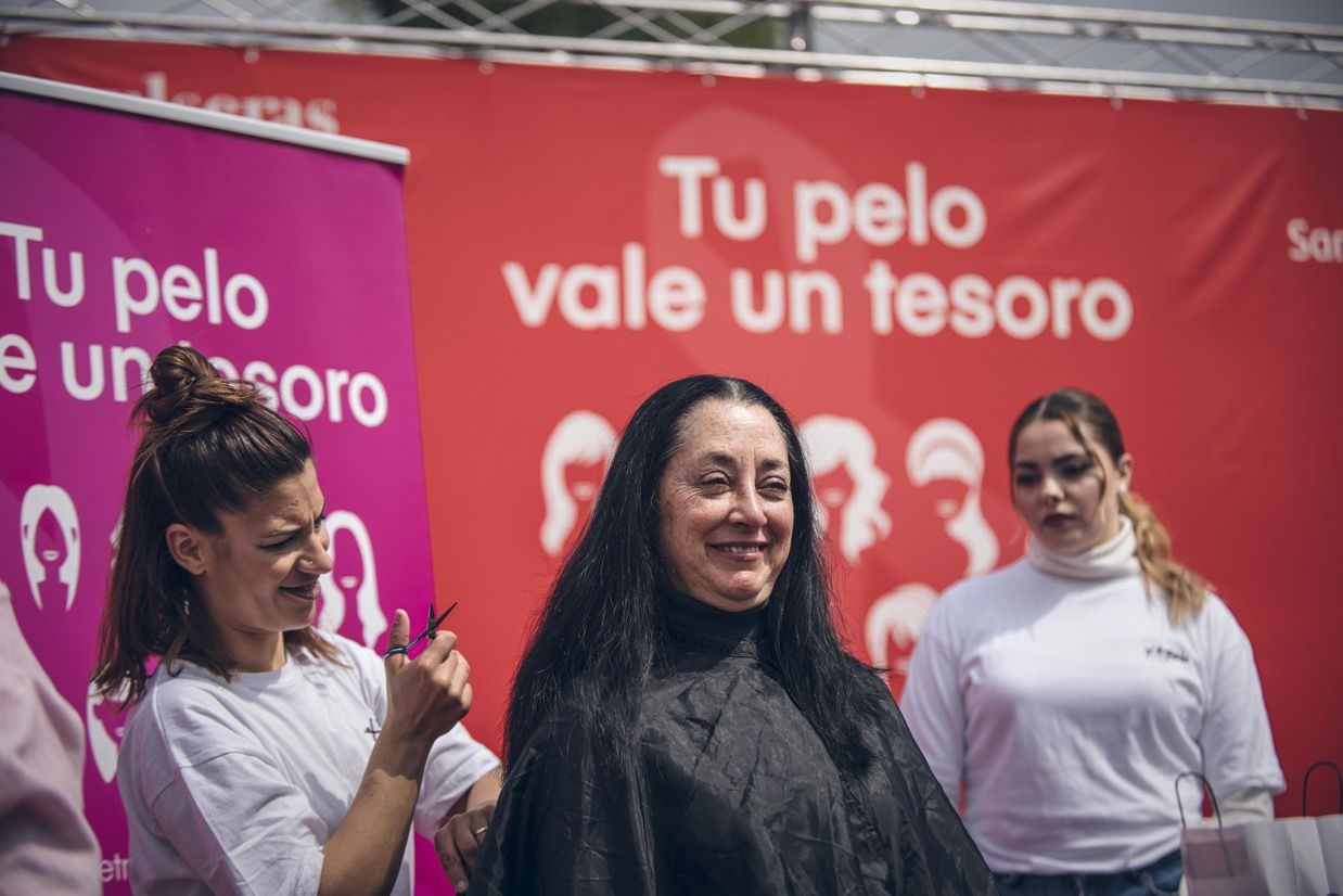 Las mejores fotos de la Carrera de la Mujer de Vitoria Gasteiz. 492.