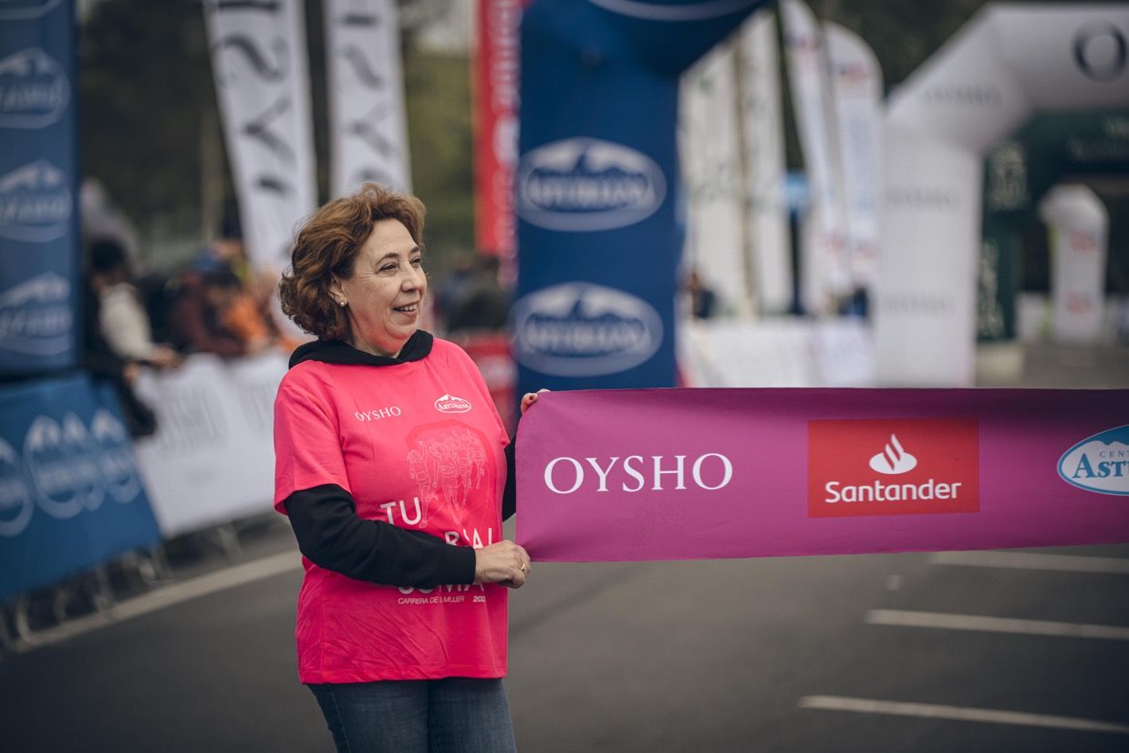 Las mejores fotos de la Carrera de la Mujer de Vitoria Gasteiz. 156.