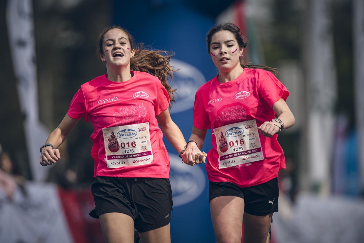 Las mejores fotos de la Carrera de la Mujer de Vitoria Gasteiz. 172.