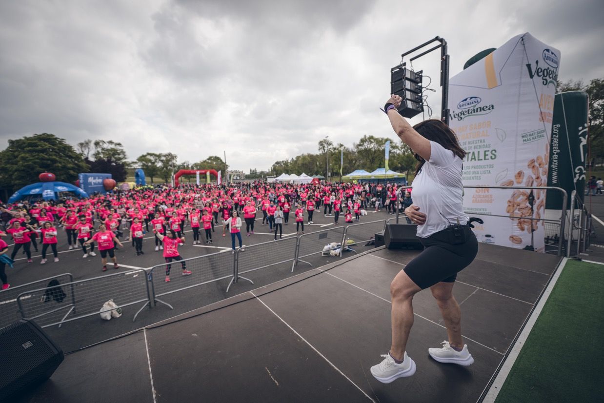 Las mejores fotos de la Carrera de la Mujer de Vitoria Gasteiz. 312.