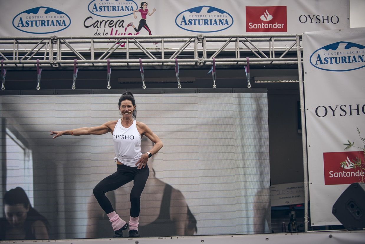 Las mejores fotos de la Carrera de la Mujer de Vitoria Gasteiz. 515.