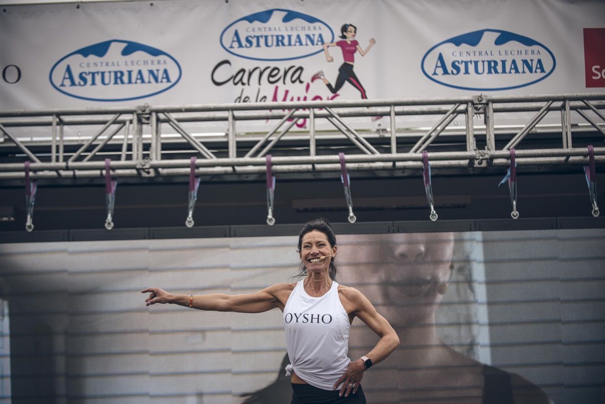 Las mejores fotos de la Carrera de la Mujer de Vitoria Gasteiz. 518.
