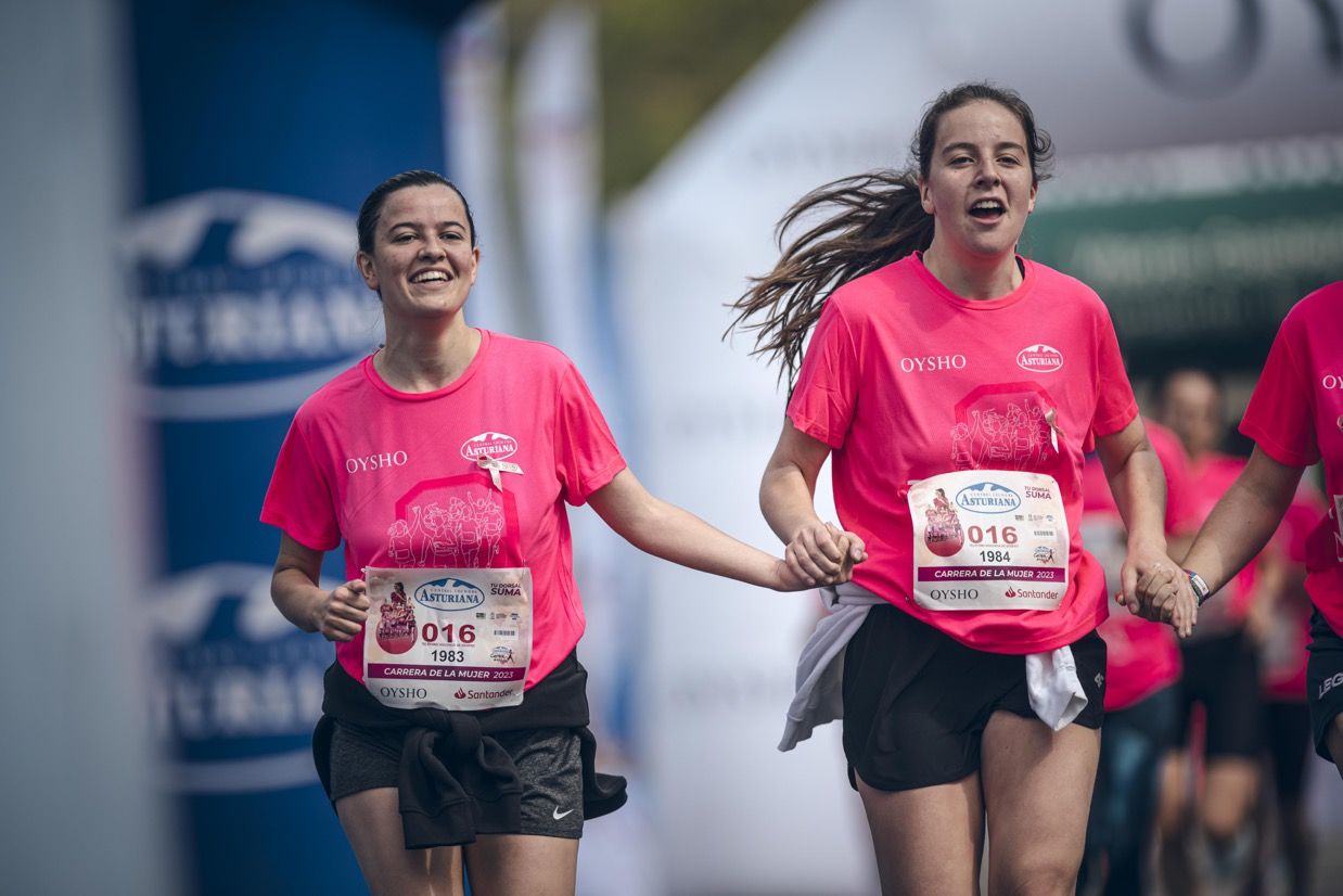 Las mejores fotos de la Carrera de la Mujer de Vitoria Gasteiz. 182.