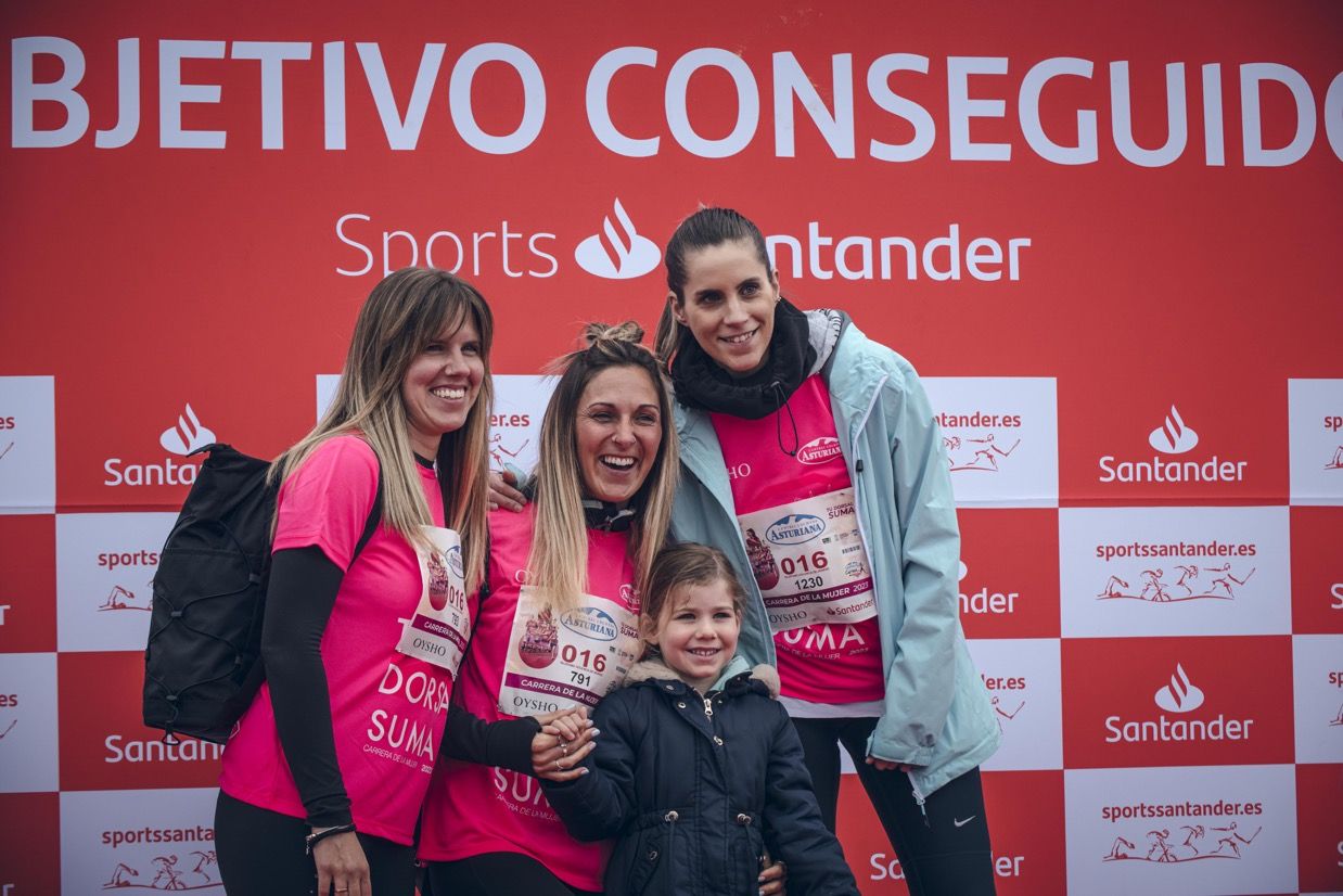 Las mejores fotos de la Carrera de la Mujer de Vitoria Gasteiz. 325.