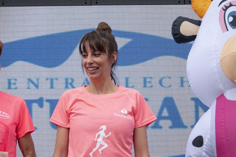 Las mejores fotos de la Carrera de la Mujer de Vitoria Gasteiz. 534.