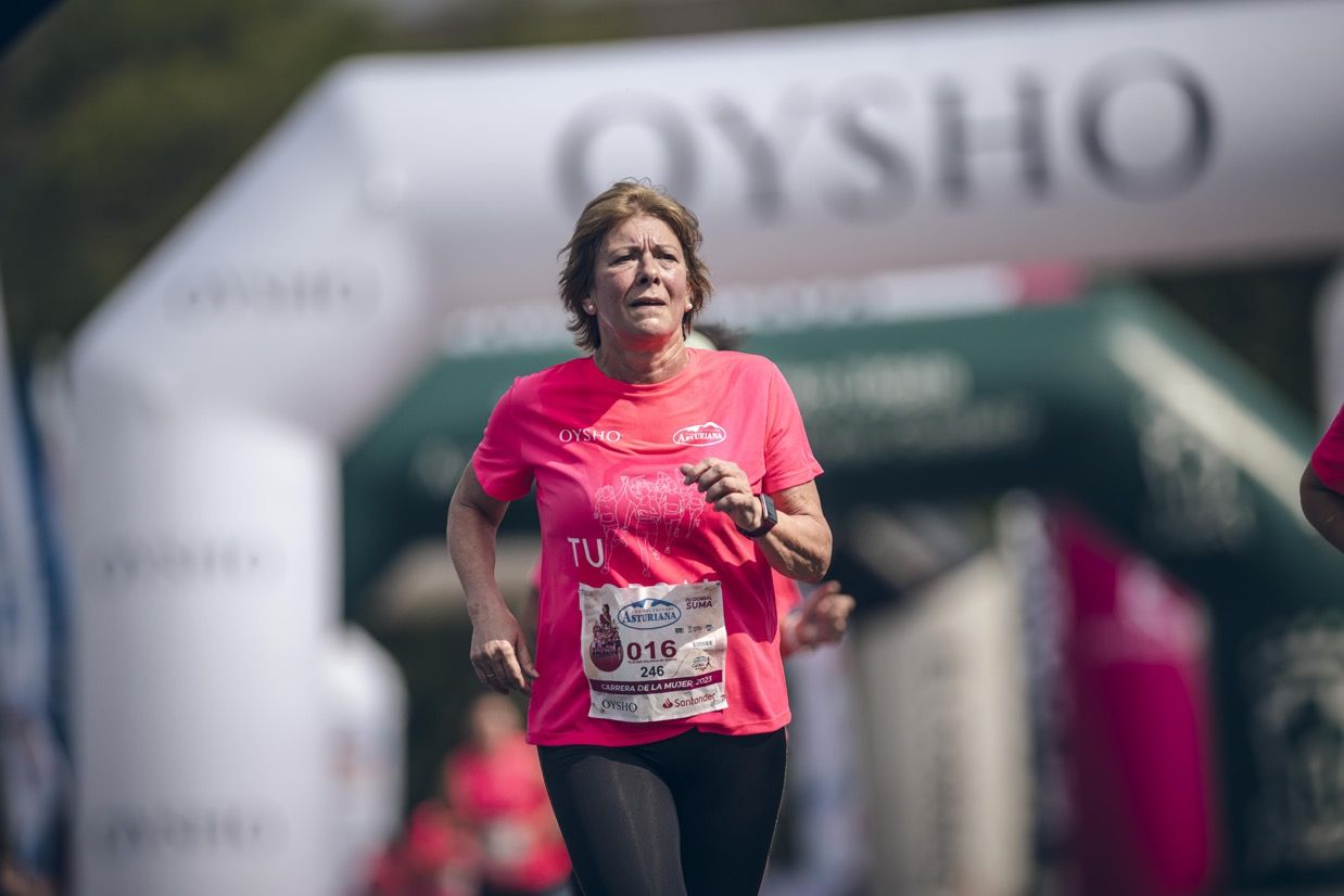 Las mejores fotos de la Carrera de la Mujer de Vitoria Gasteiz. 330.