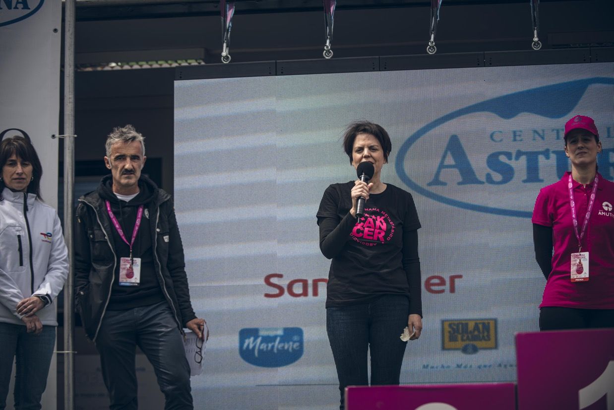 Las mejores fotos de la Carrera de la Mujer de Vitoria Gasteiz. 545.