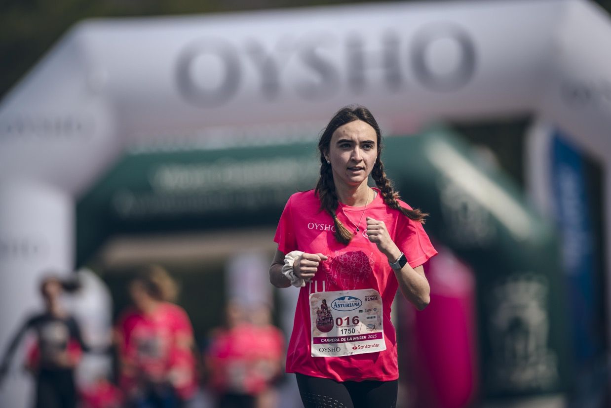 Las mejores fotos de la Carrera de la Mujer de Vitoria Gasteiz. 337.