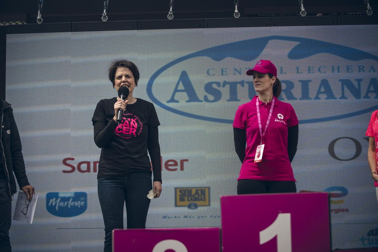 Las mejores fotos de la Carrera de la Mujer de Vitoria Gasteiz. 547.