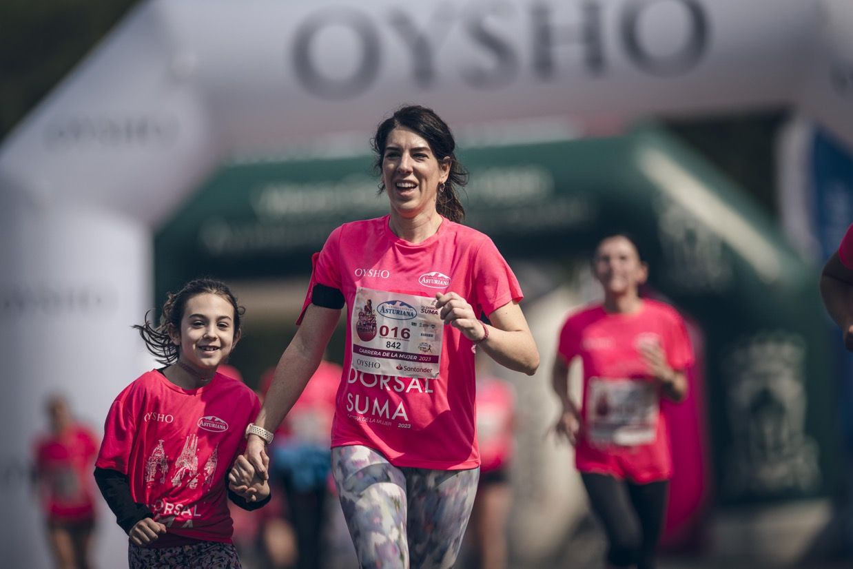 Las mejores fotos de la Carrera de la Mujer de Vitoria Gasteiz. 344.