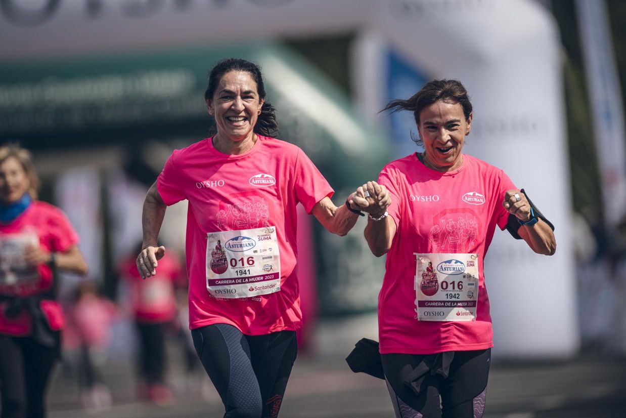Las mejores fotos de la Carrera de la Mujer de Vitoria Gasteiz. 349.