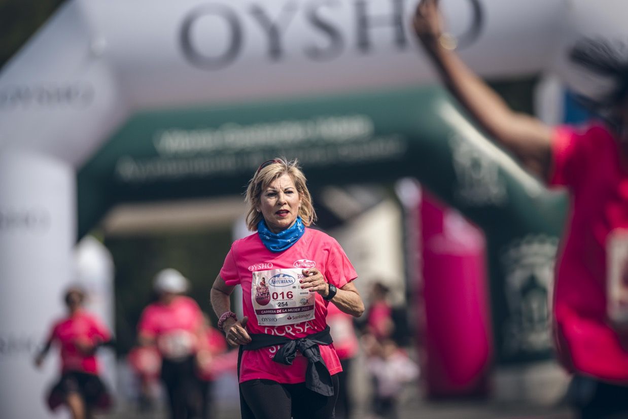 Las mejores fotos de la Carrera de la Mujer de Vitoria Gasteiz. 351.