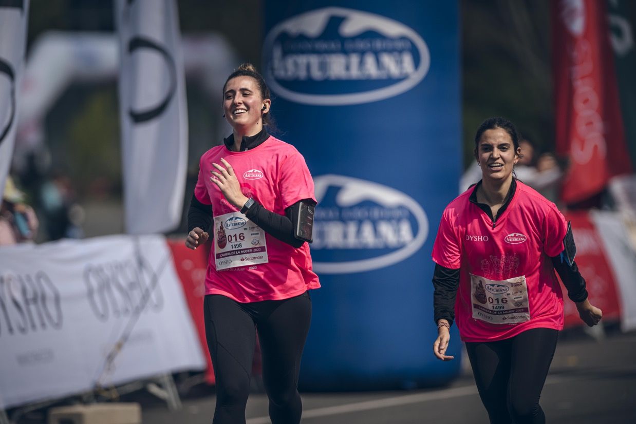 Las mejores fotos de la Carrera de la Mujer de Vitoria Gasteiz. 357.