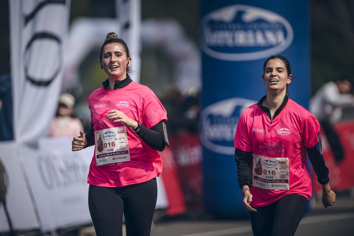 Las mejores fotos de la Carrera de la Mujer de Vitoria Gasteiz. 358.