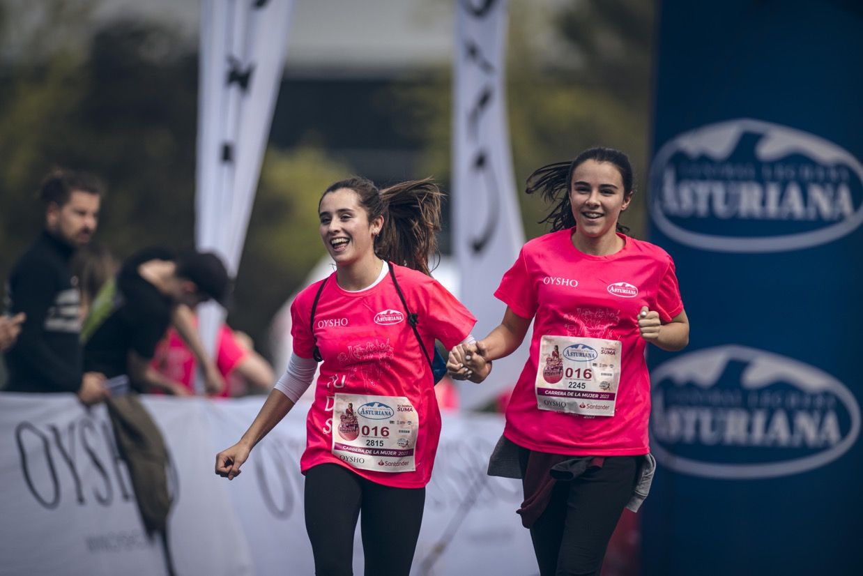 Las mejores fotos de la Carrera de la Mujer de Vitoria Gasteiz. 373.