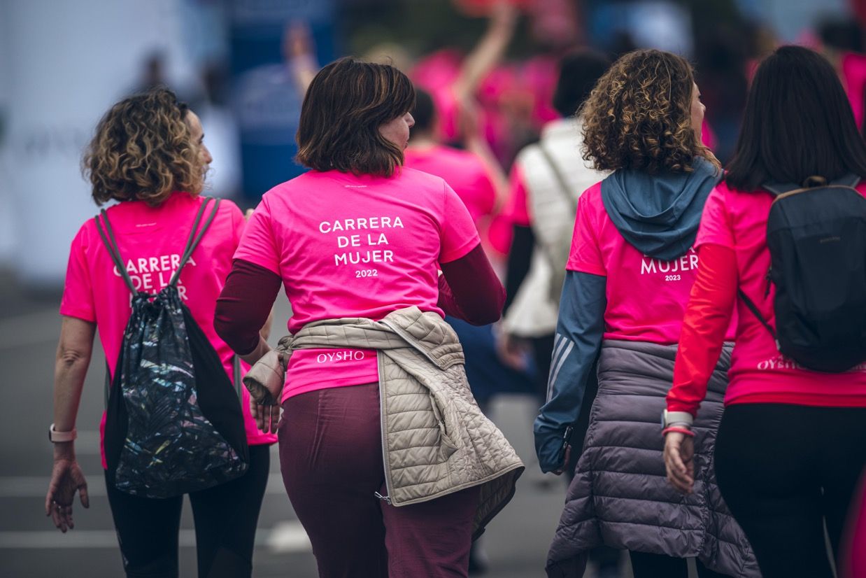 Las mejores fotos de la Carrera de la Mujer de Vitoria Gasteiz. 379.