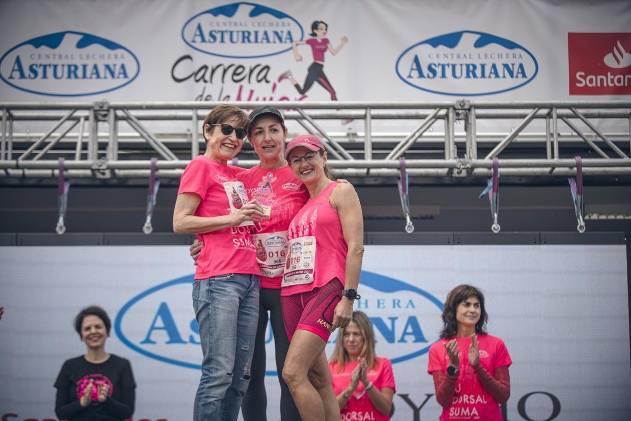 Las mejores fotos de la Carrera de la Mujer de Vitoria Gasteiz. 593.