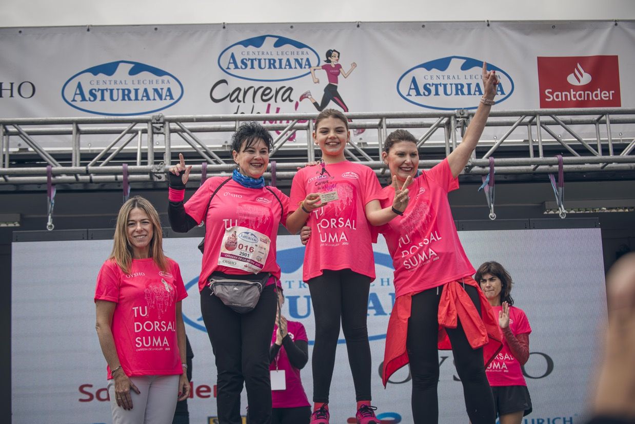 Las mejores fotos de la Carrera de la Mujer de Vitoria Gasteiz. 598.
