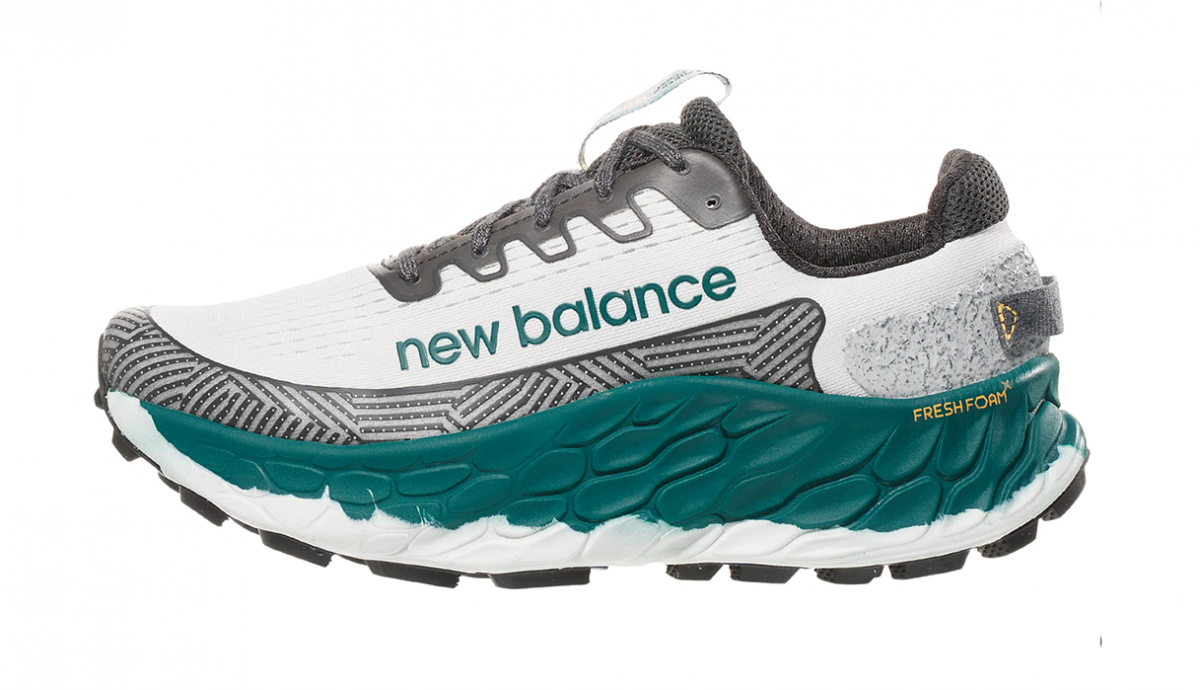 New Balance Fresh Foaam More TR v2