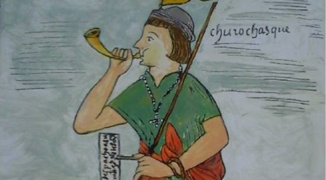 Los incas inventaron un sistema de postas que era lo mejor que se pudiera pensar o imaginar... Las noticias no podrían haber sido transmitidas a través de una mayor velocidad que con los caballos más veloces. Los incas inventaron un sistema de postas que era lo mejor que se pudiera pensar o imaginar... Las noticias no podrían haber sido transmitidas a través de una mayor velocidad que con los caballos más veloces.