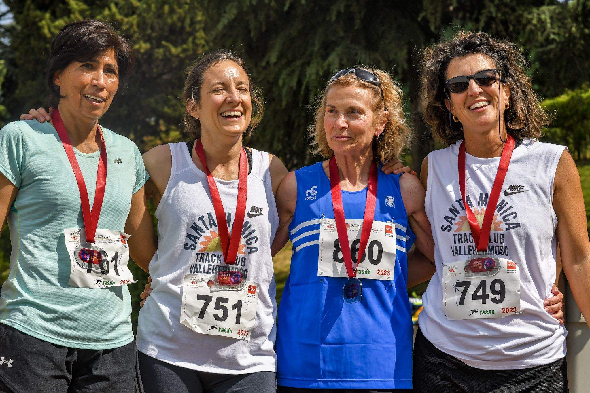 Todas las fotos del Memorial de Atletismo Miguel de la Quadra Salcedo 2023. 281 KST 2321
