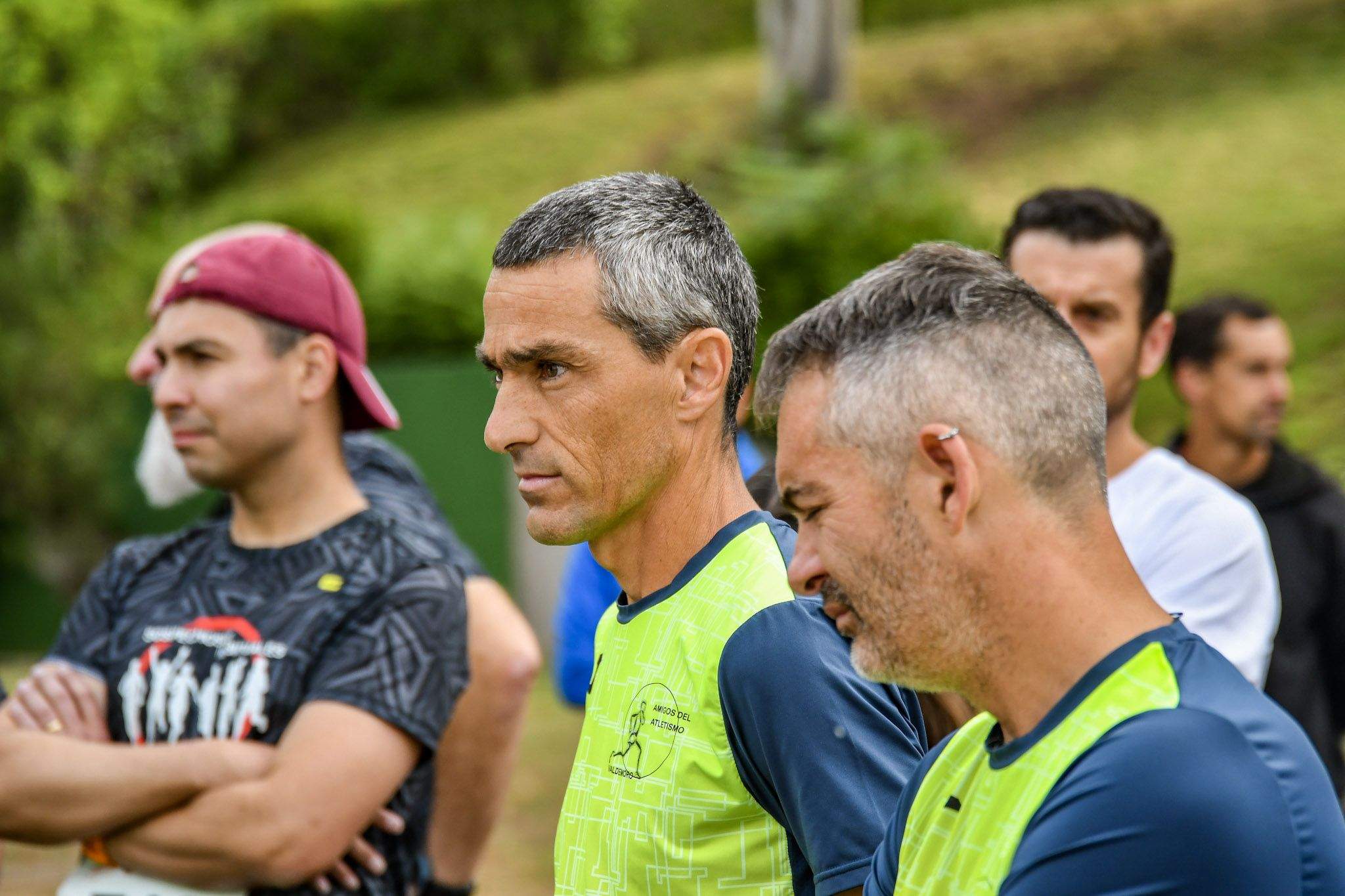Todas las fotos del Memorial de Atletismo Miguel de la Quadra Salcedo 2023. 10 KST 1270