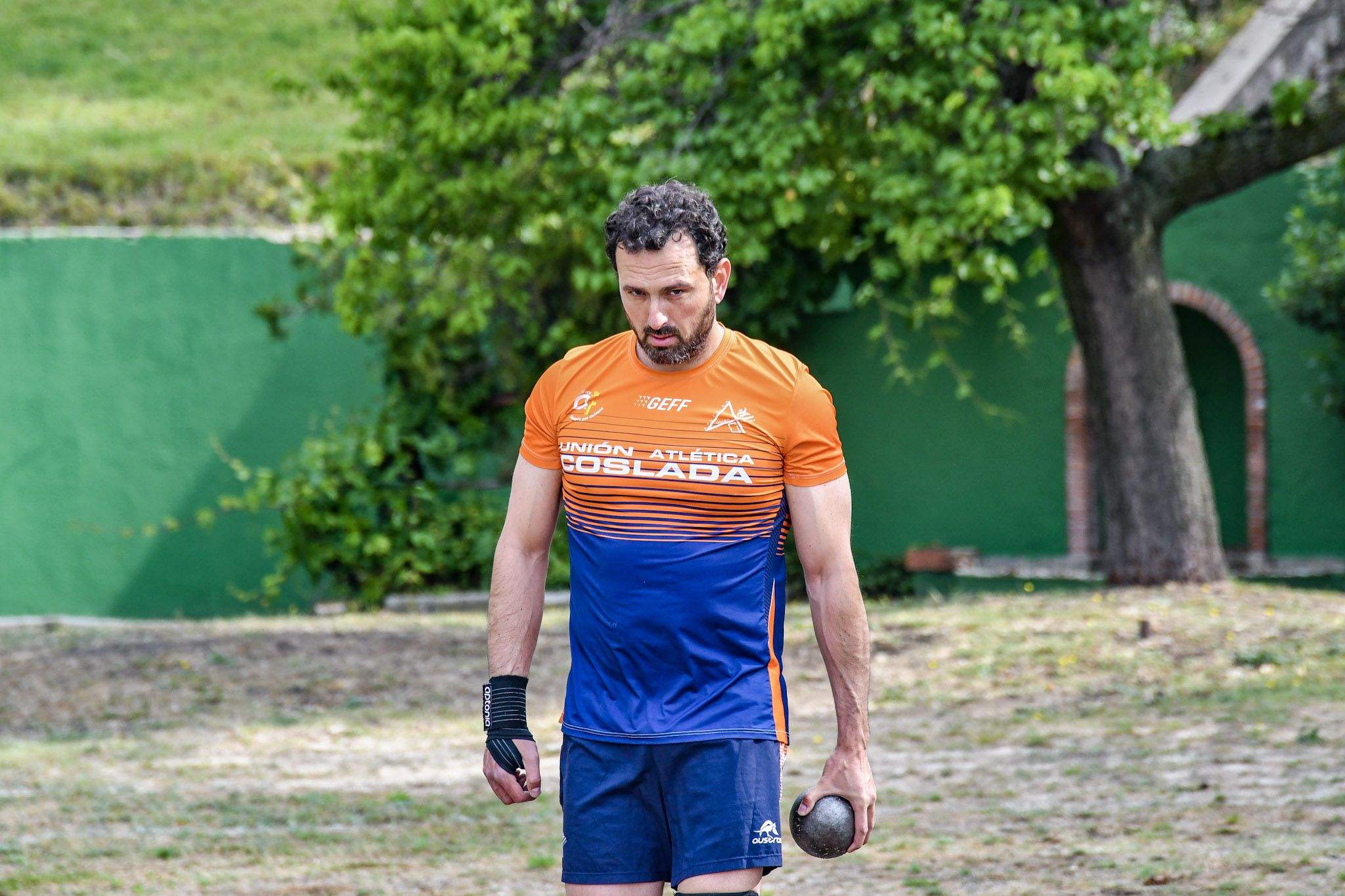 Todas las fotos del Memorial de Atletismo Miguel de la Quadra Salcedo 2023. 13 KST 1279