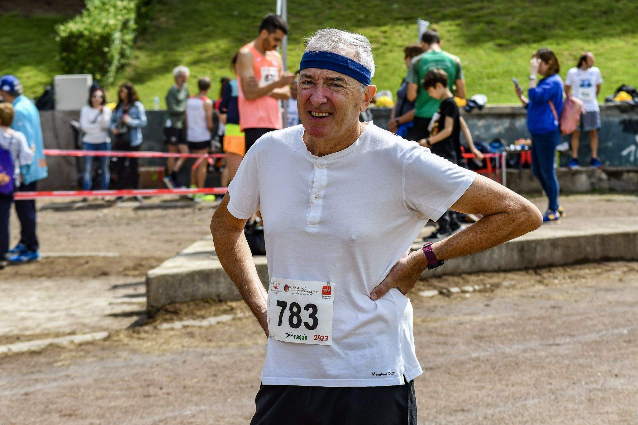Todas las fotos del Memorial de Atletismo Miguel de la Quadra Salcedo 2023. 288 KST 2364