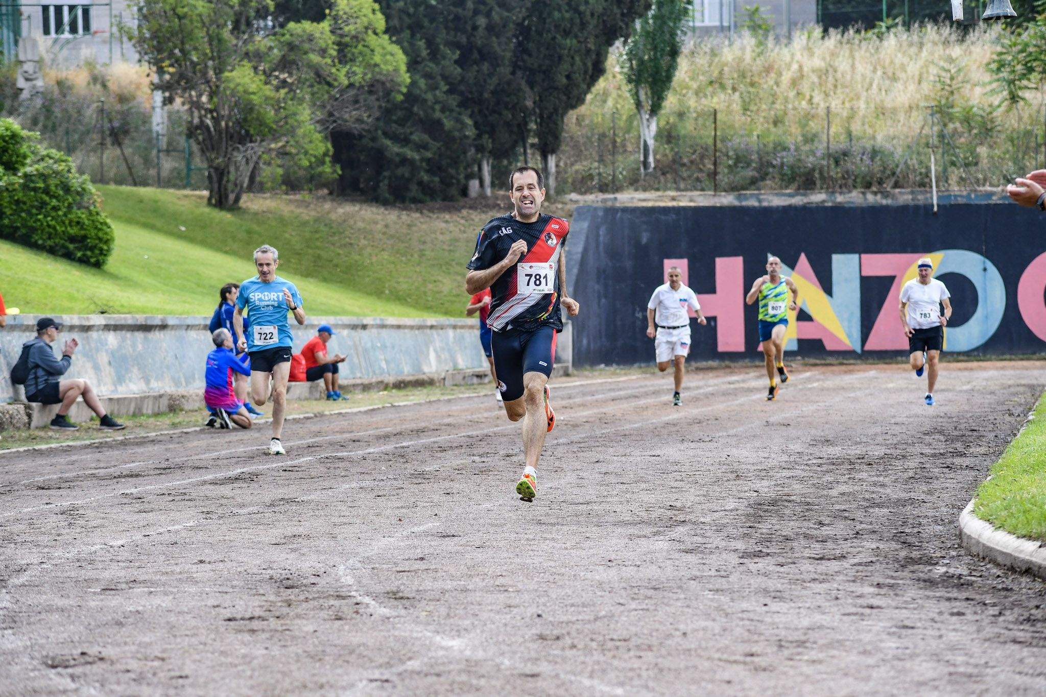 Todas las fotos del Memorial de Atletismo Miguel de la Quadra Salcedo 2023. 290 KST 2375