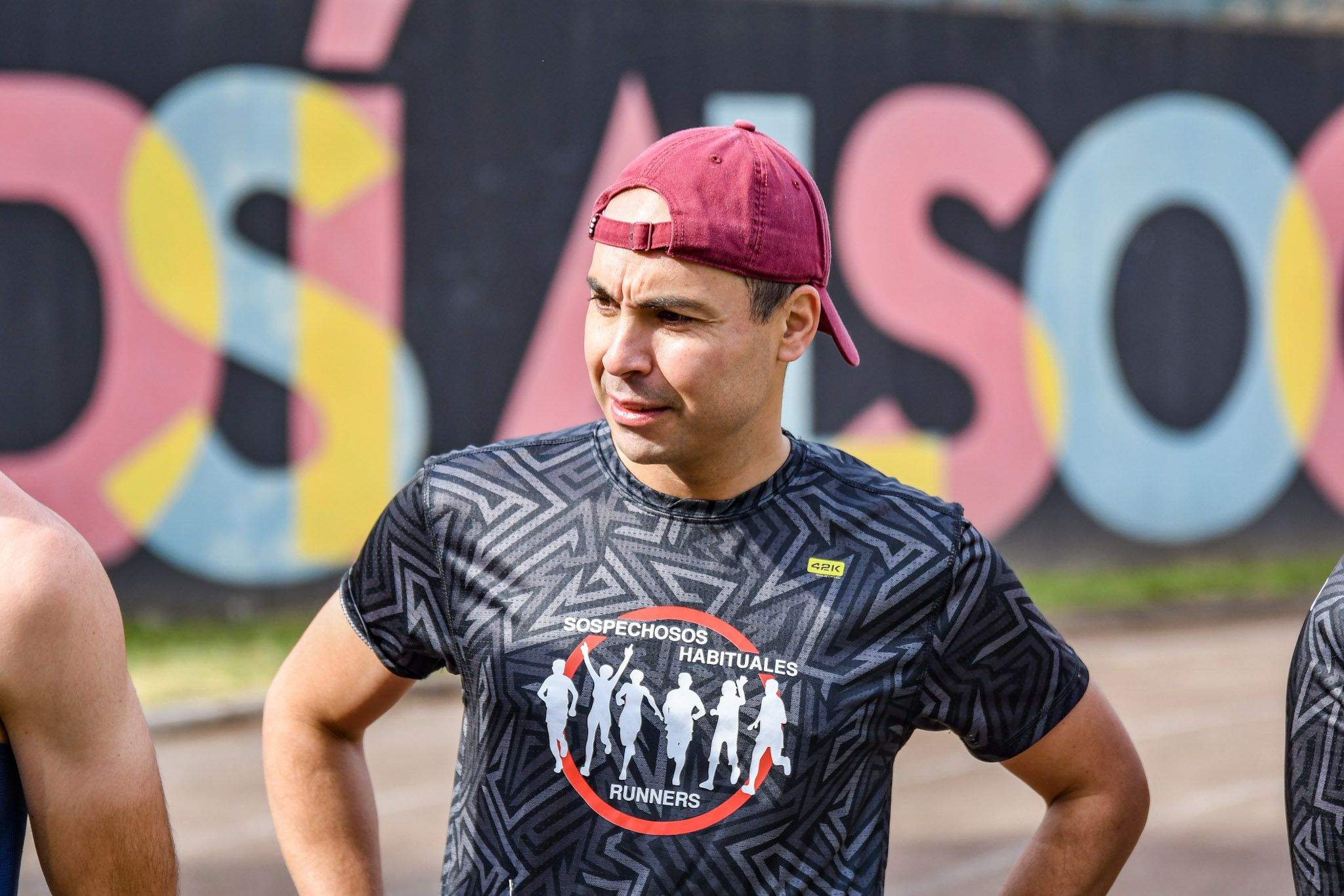 Todas las fotos del Memorial de Atletismo Miguel de la Quadra Salcedo 2023. 18 KST 1293