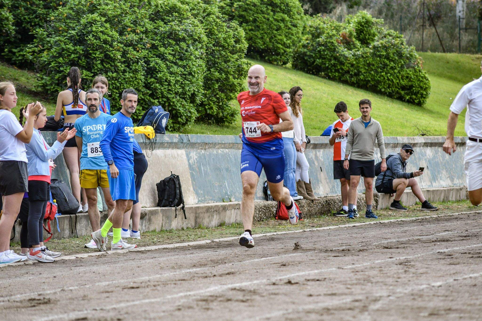 Todas las fotos del Memorial de Atletismo Miguel de la Quadra Salcedo 2023. 291 KST 2386