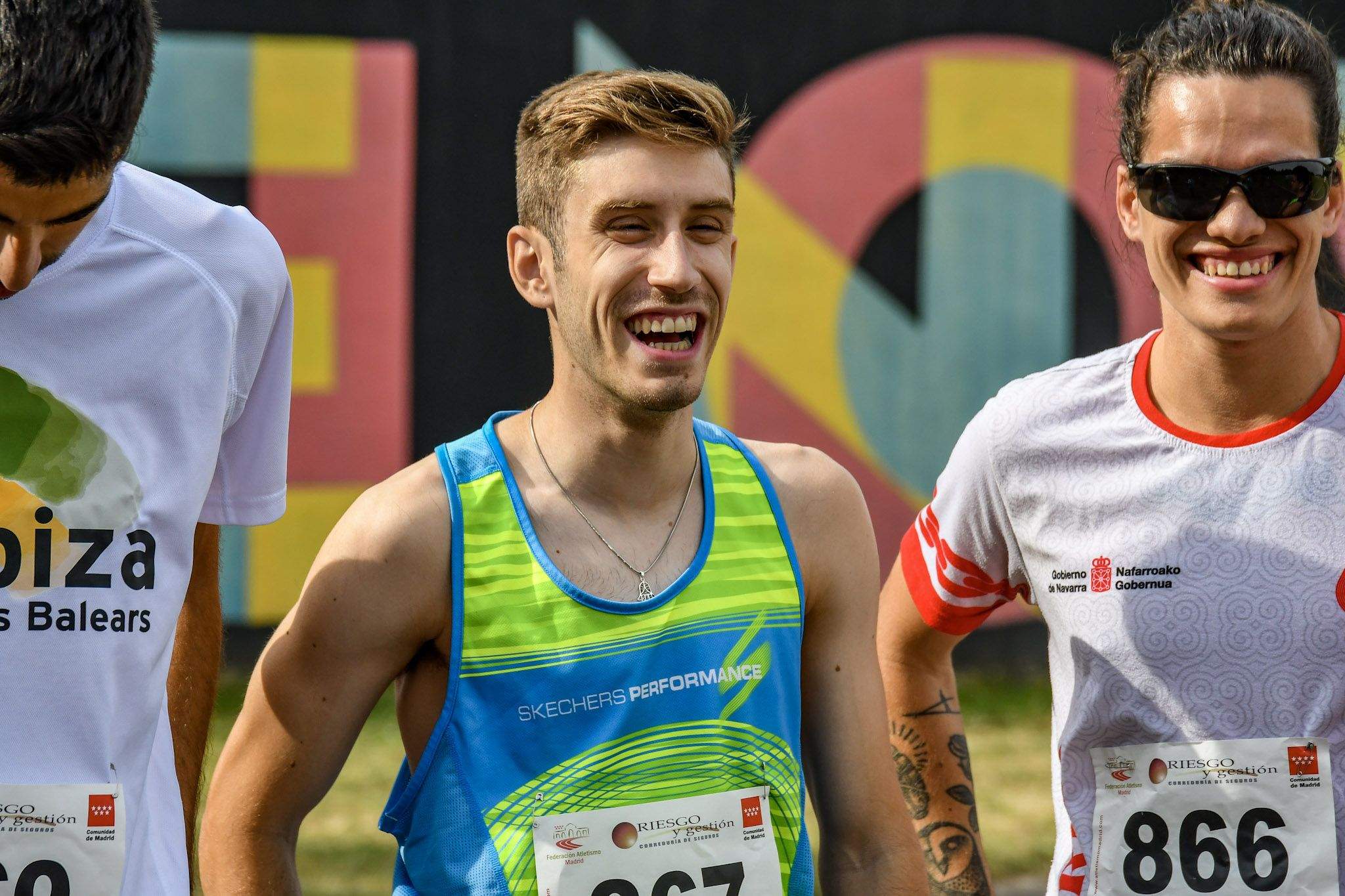 Todas las fotos del Memorial de Atletismo Miguel de la Quadra Salcedo 2023. 19 KST 1294