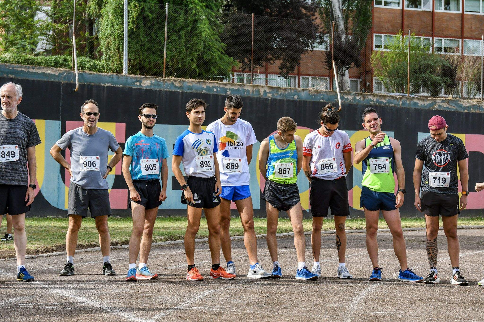 Todas las fotos del Memorial de Atletismo Miguel de la Quadra Salcedo 2023. 24 KST 1304