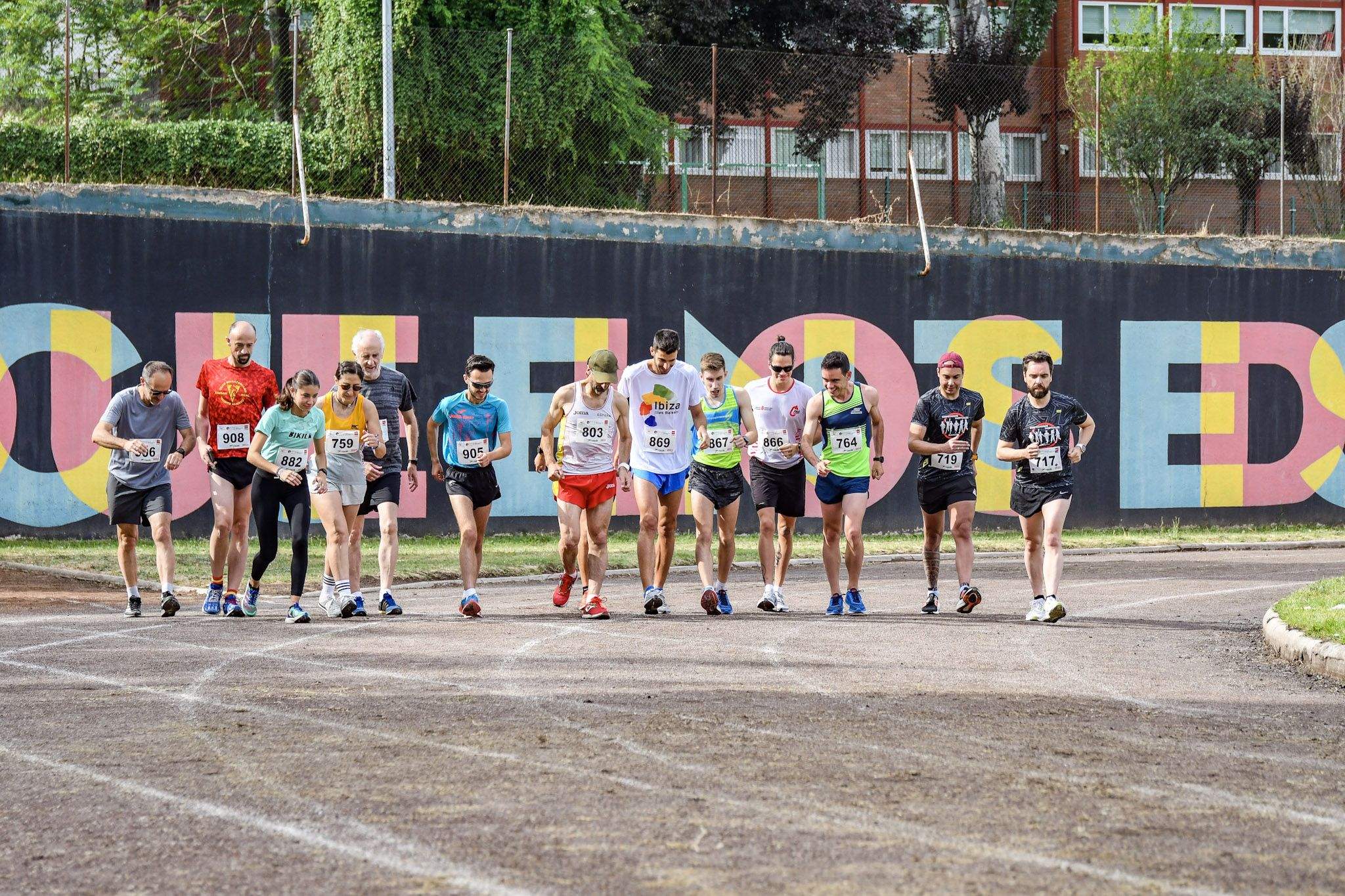 Todas las fotos del Memorial de Atletismo Miguel de la Quadra Salcedo 2023. 26 KST 1309