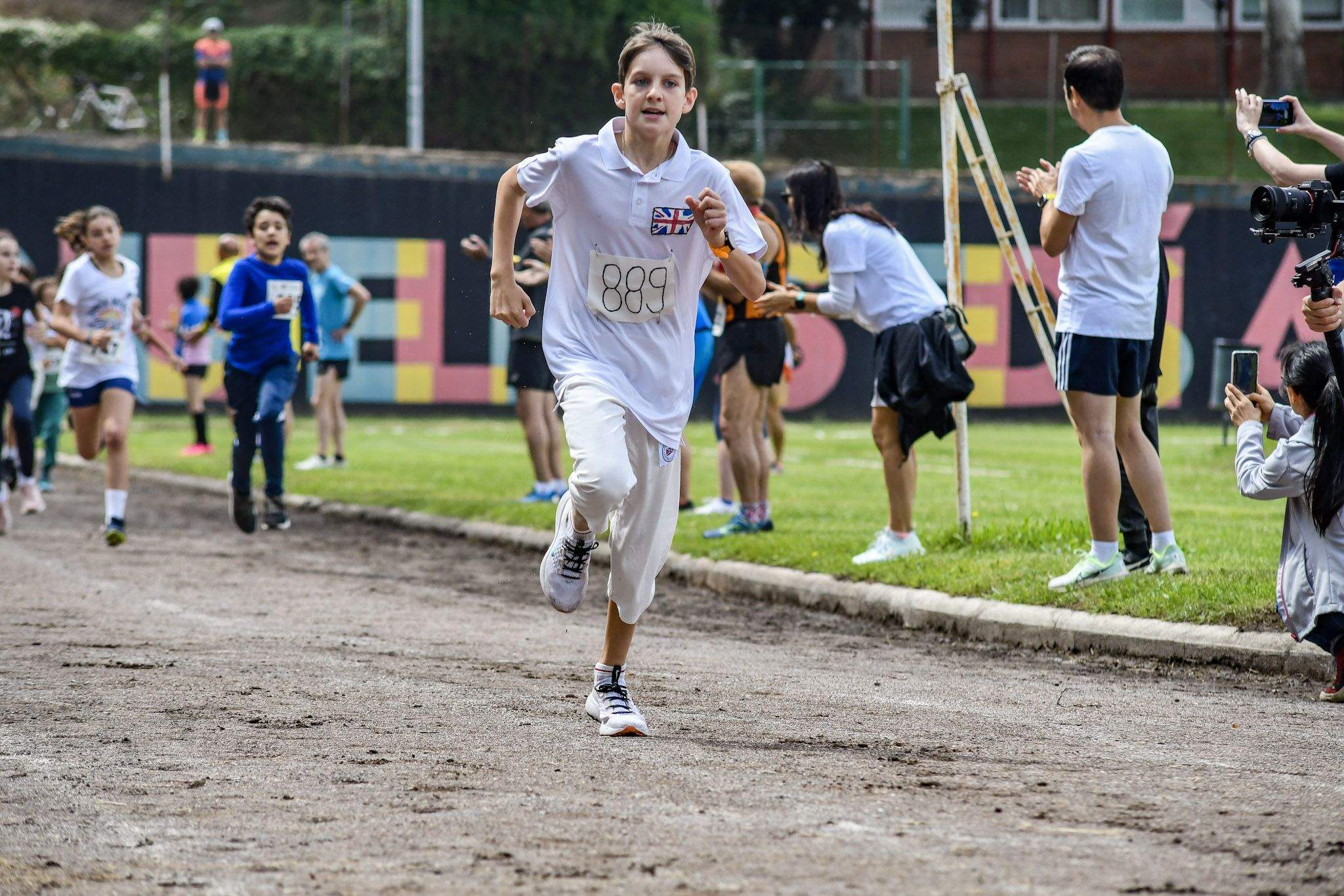 Todas las fotos del Memorial de Atletismo Miguel de la Quadra Salcedo 2023. 307 KST 2492