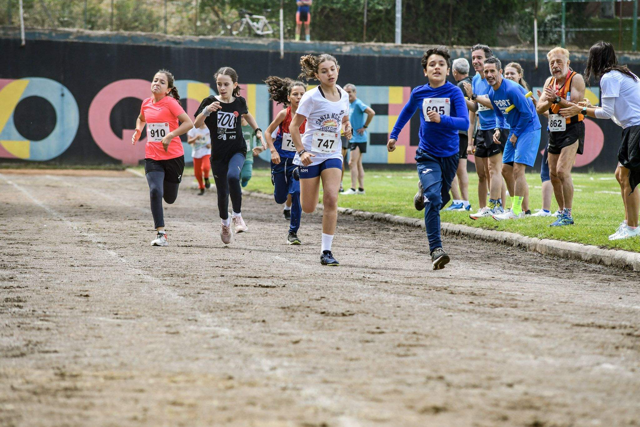 Todas las fotos del Memorial de Atletismo Miguel de la Quadra Salcedo 2023. 308 KST 2497