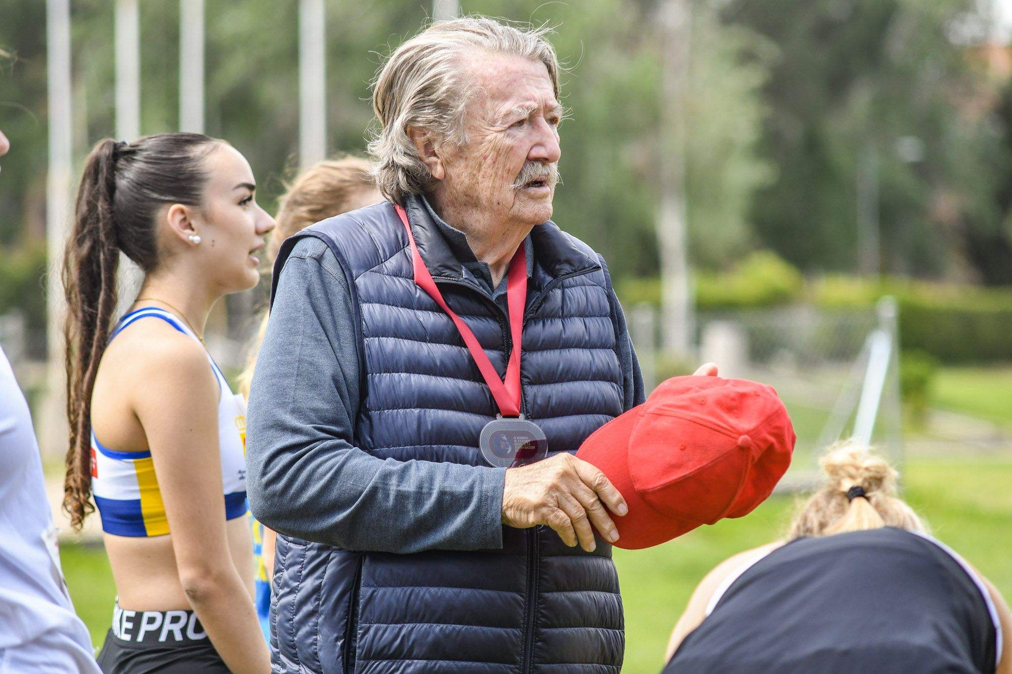 Todas las fotos del Memorial de Atletismo Miguel de la Quadra Salcedo 2023. 311 KST 2505