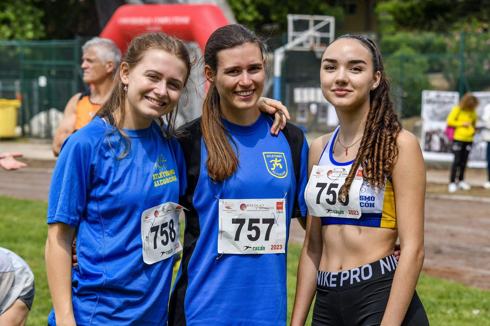 Todas las fotos del Memorial de Atletismo Miguel de la Quadra Salcedo 2023. 316 KST 2529
