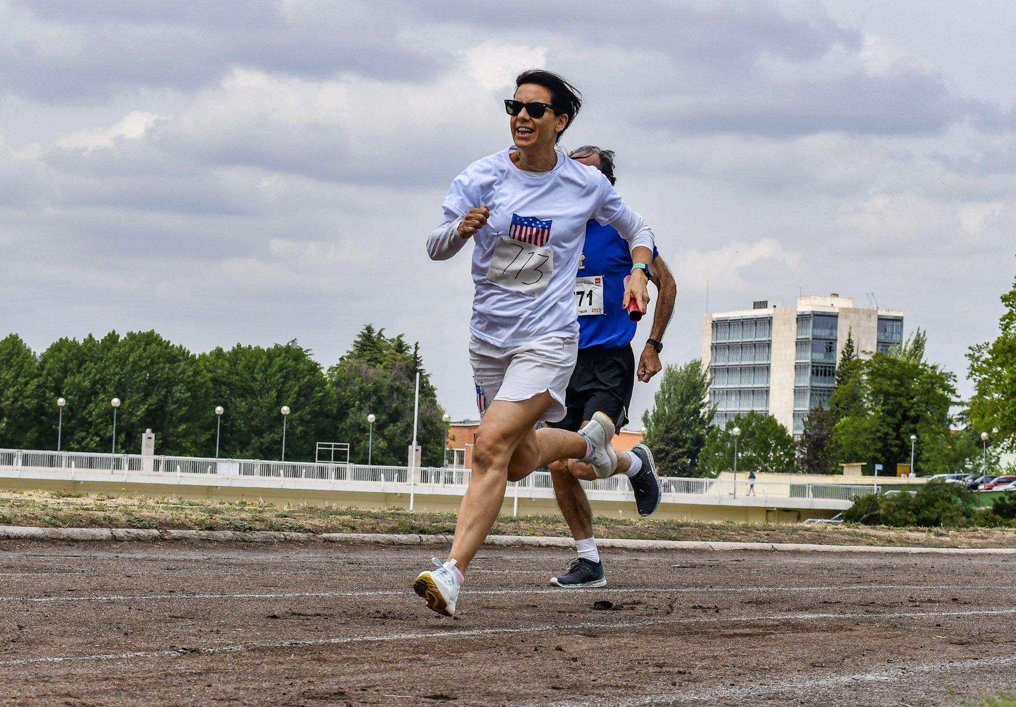 Todas las fotos del Memorial de Atletismo Miguel de la Quadra Salcedo 2023. 326 KST 2640