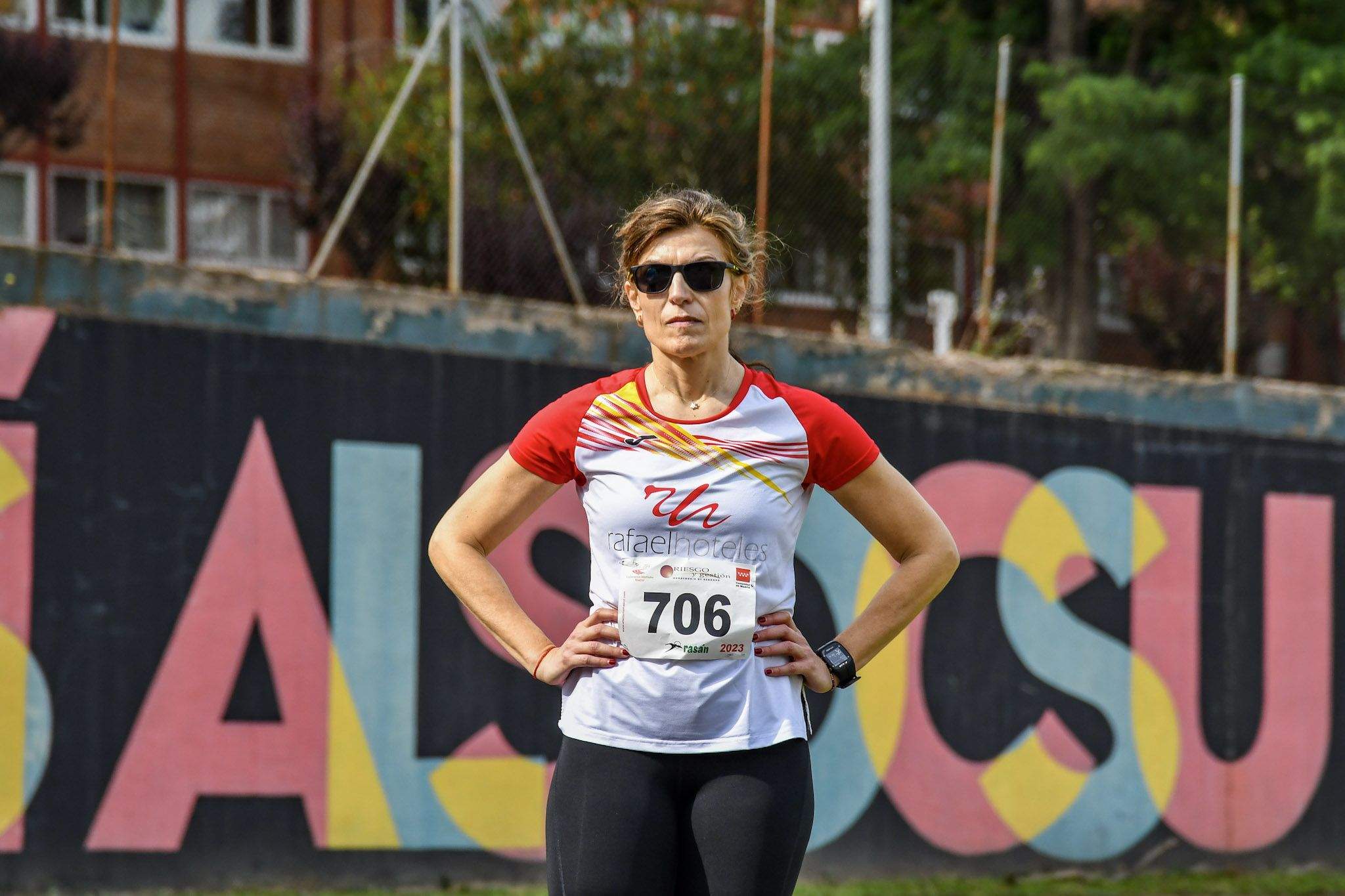 Todas las fotos del Memorial de Atletismo Miguel de la Quadra Salcedo 2023. 60 KST 1445