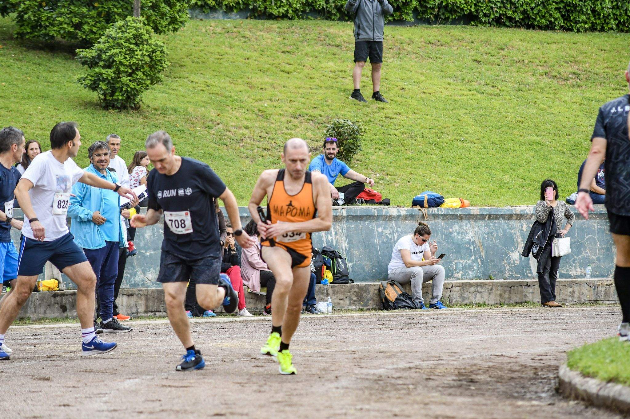 Todas las fotos del Memorial de Atletismo Miguel de la Quadra Salcedo 2023. 340 KST 2728
