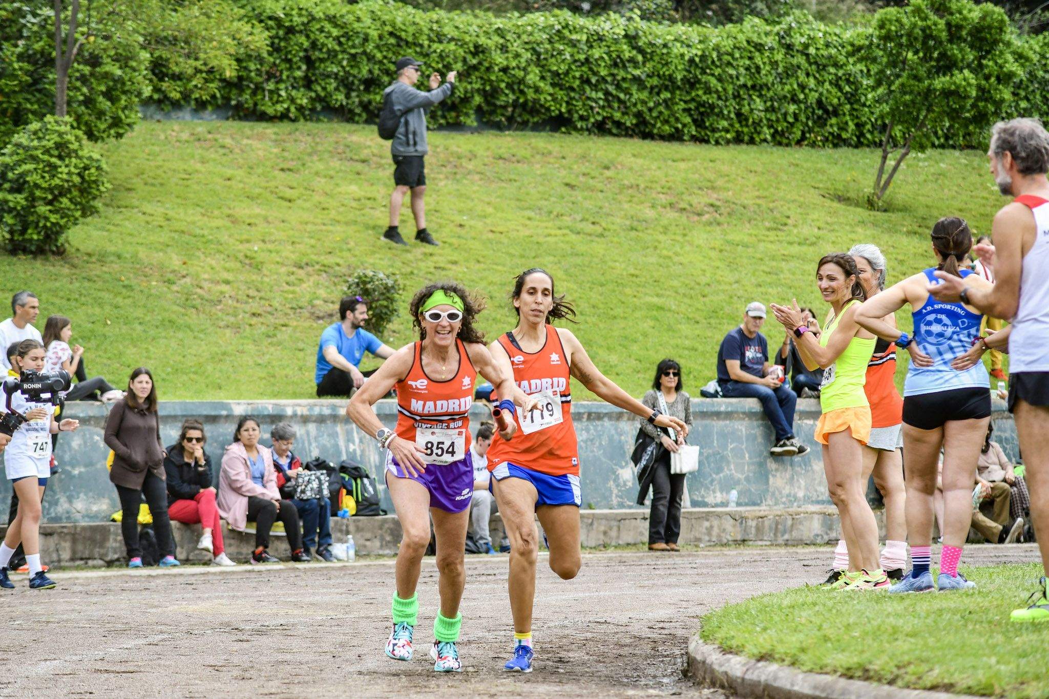 Todas las fotos del Memorial de Atletismo Miguel de la Quadra Salcedo 2023. 342 KST 2738