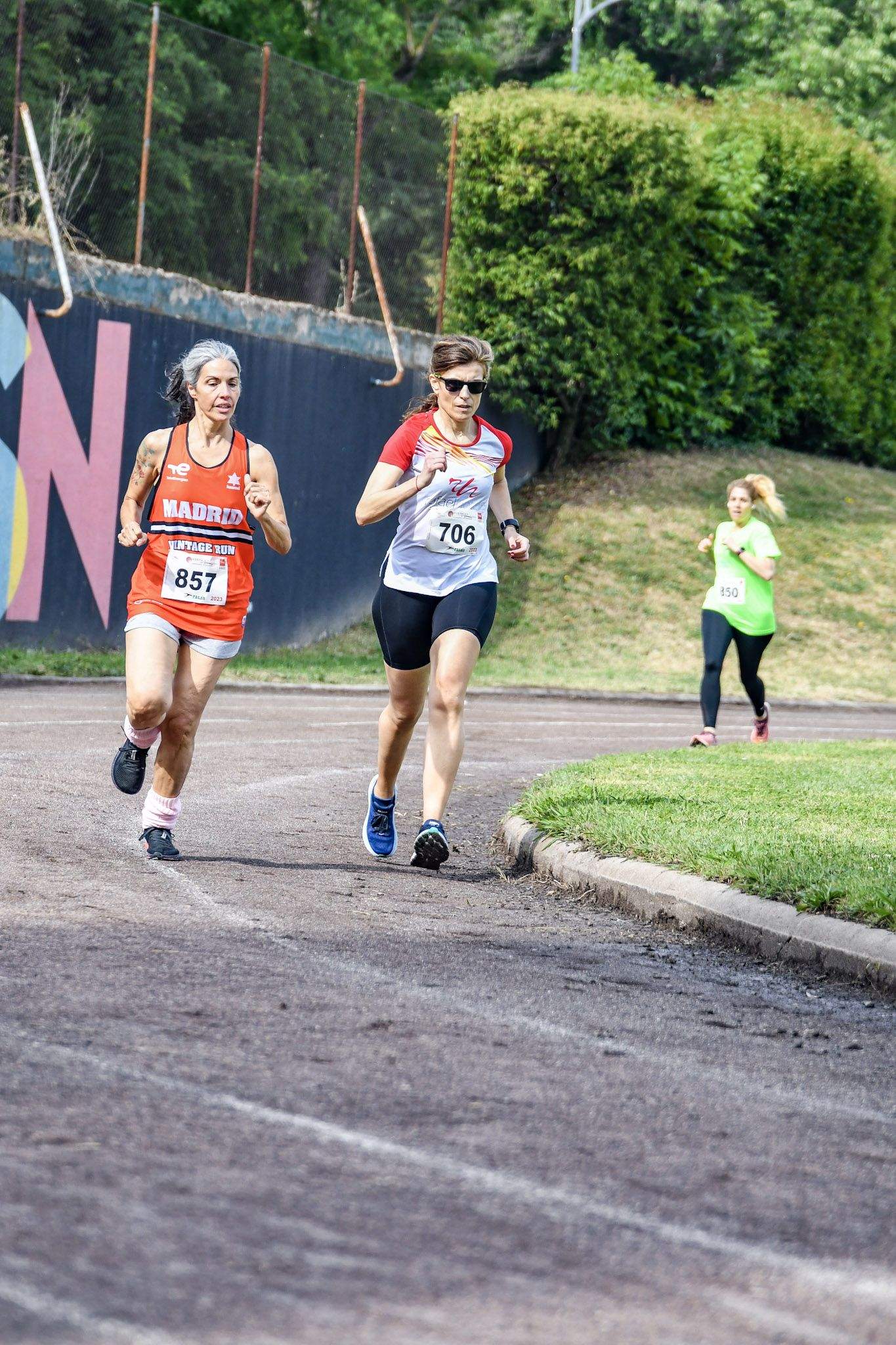 Todas las fotos del Memorial de Atletismo Miguel de la Quadra Salcedo 2023. 76 KST 1488