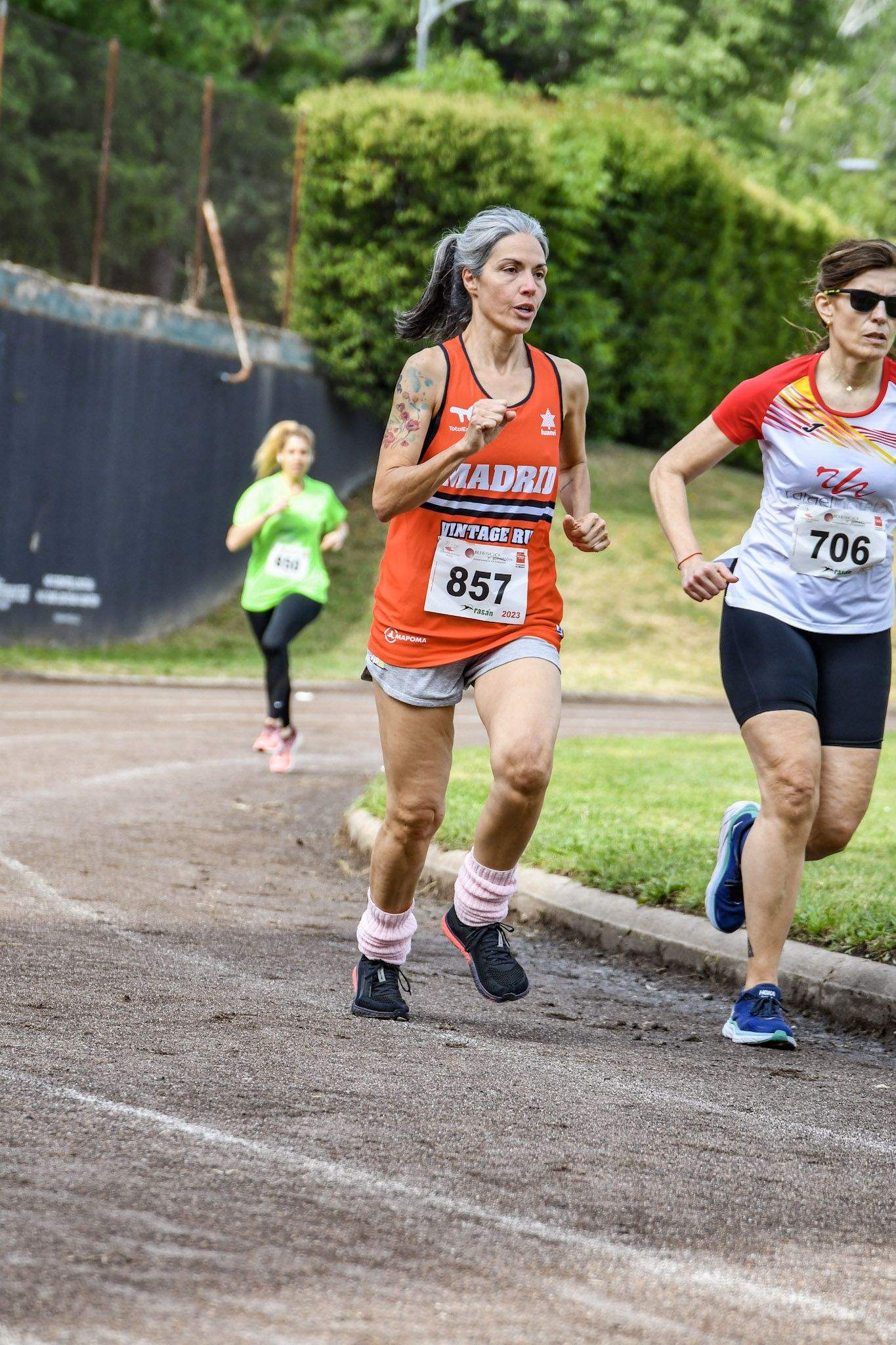 Todas las fotos del Memorial de Atletismo Miguel de la Quadra Salcedo 2023. 77 KST 1493
